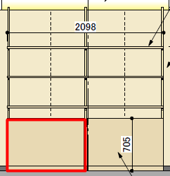 バッグ用・バンカー