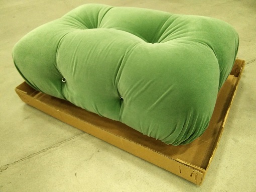 ソファ（座面クッション）