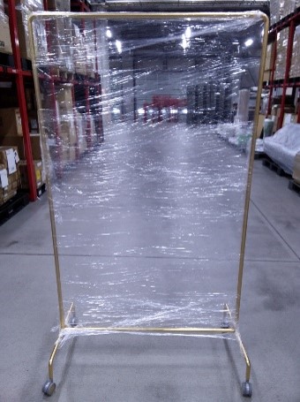 FS ハンガーラック