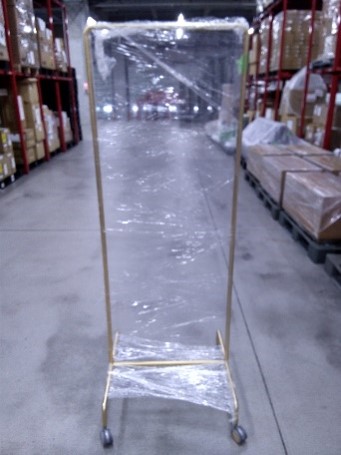 FS ハンガーラック