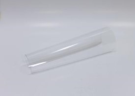 PLEXI BOOT INNER 34cm