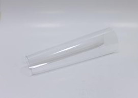 PLEXI BOOT INNER 40cm