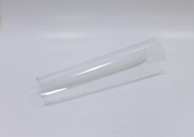 PLEXI BOOT INNER 54cm