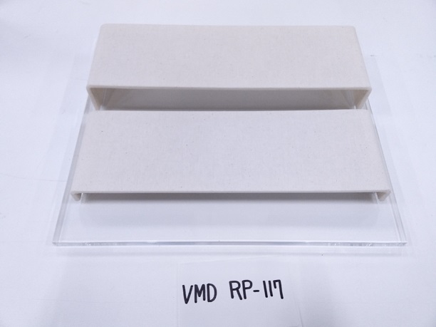 Fragrances Tray(fasce piegate)