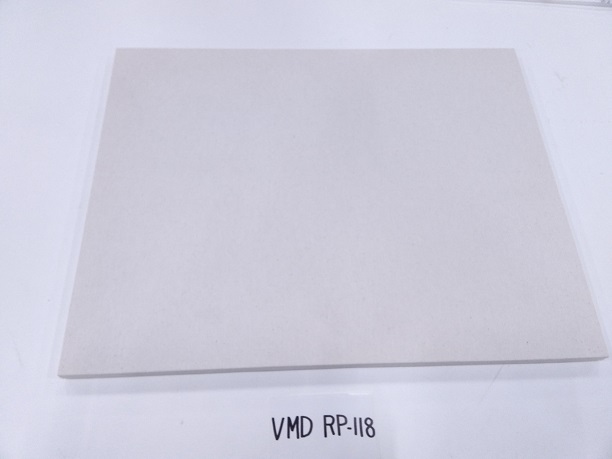 Canapa Plate（白）/460×360×15