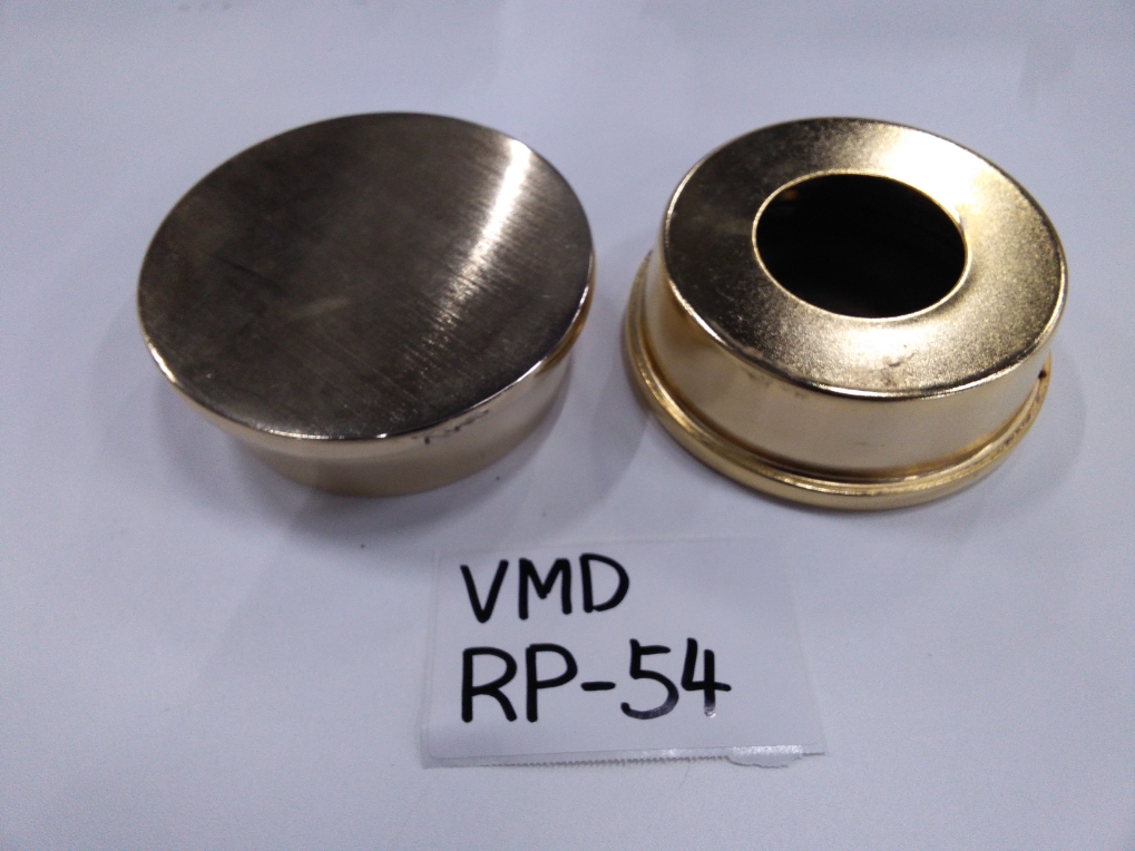 UOMO canapa トルソー　首の蓋(大)