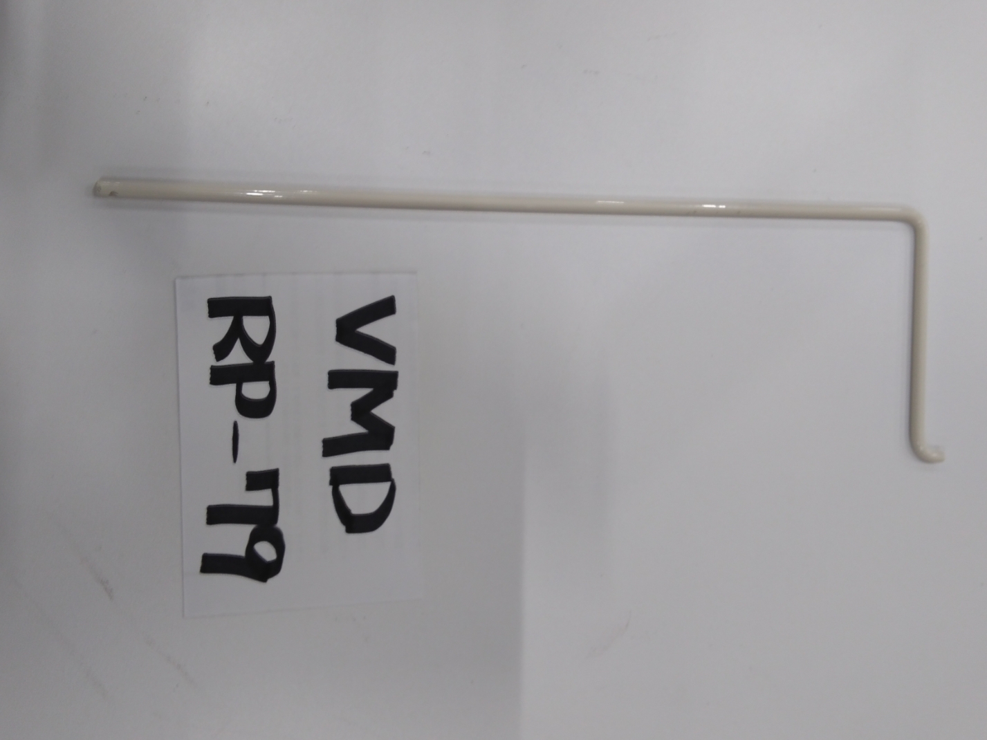 Bag stand - Special ROD