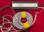 LED Strip + Transformer