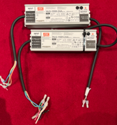 Transformer for Italian SP Fixture [HLG-150H-24A]