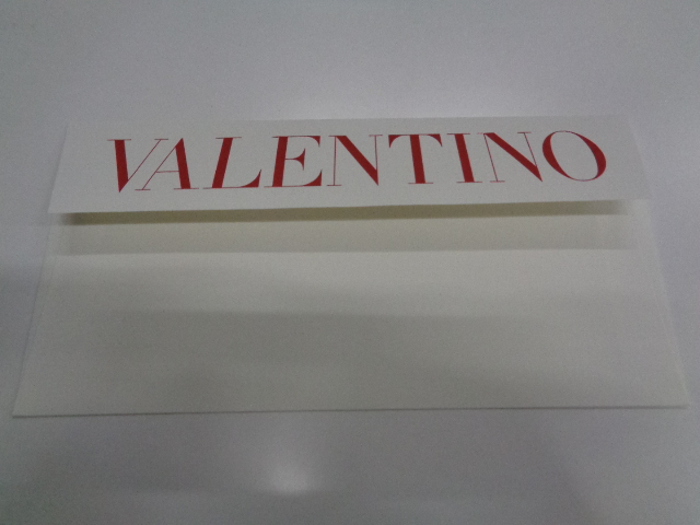 ENVELOPE_ NEW WHITE COLOR/500P(ZP08ZENVLOP)