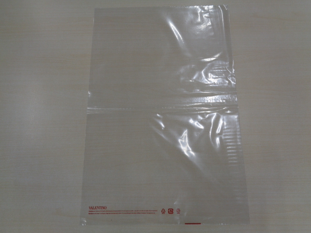 レインカバー ショッパー用ロゴ入り 1st用CM. 54X35/200PZ(ZP08IAA4COV)