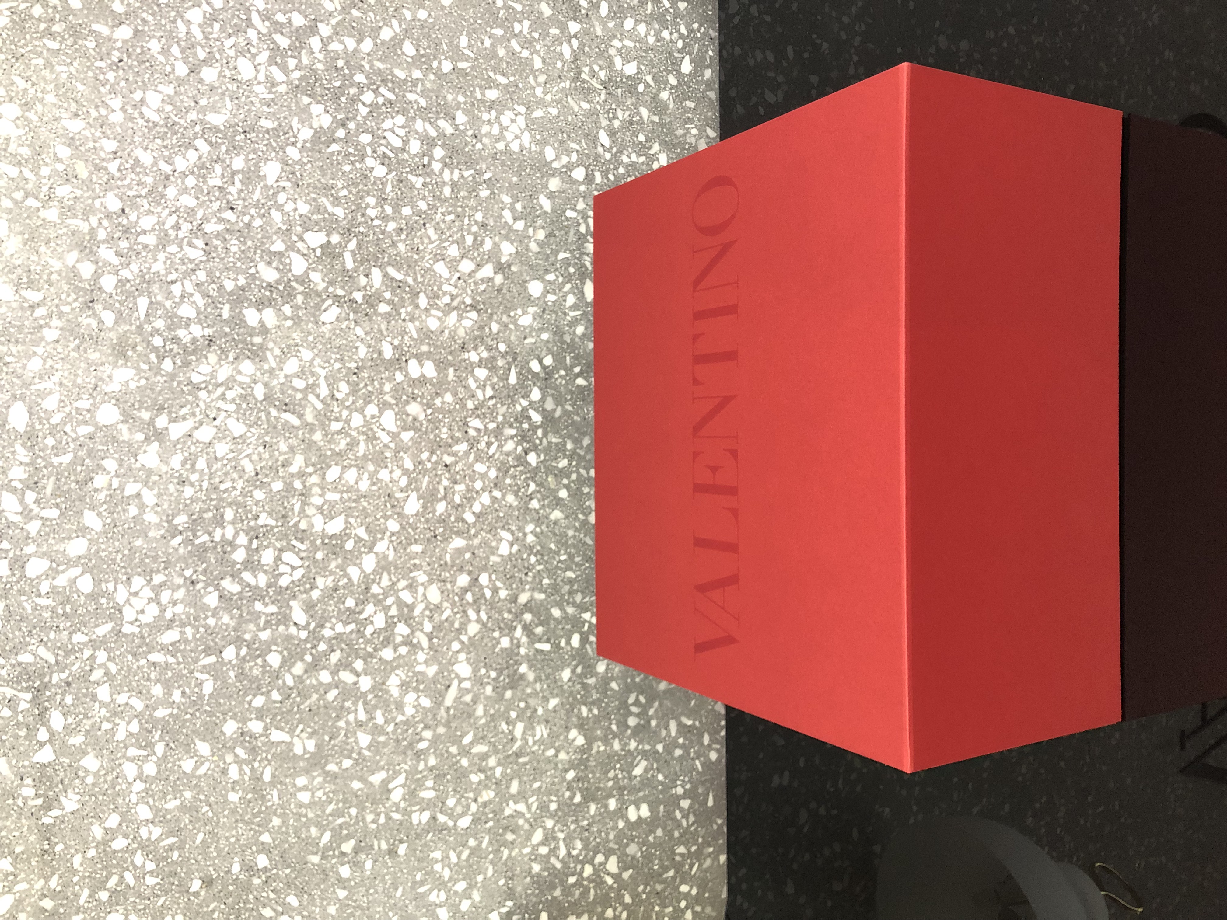 ギフトボックス Donna&UOMO NEW RED_E_45+40x2(ZP08GGFTWME)