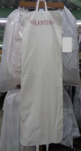 ガ－メントバッグ 180cm Donna&UOMO(ZP08E180COV)