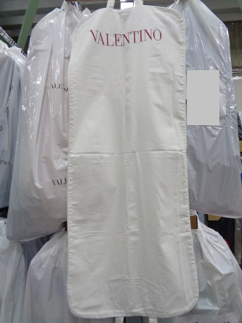 ガ－メントバッグ 140cm Donna&UOMO(ZP08E140COV)