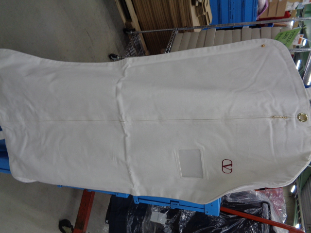 ガ－メントバッグ 105cm Donna&UOMO(ZP08E105COV)