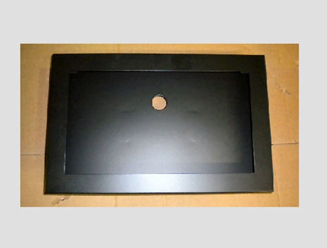 15.6” Monitor Cover