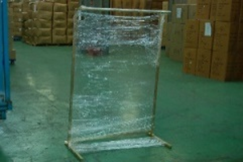 Gold Hanging Rack / ゴールドラック