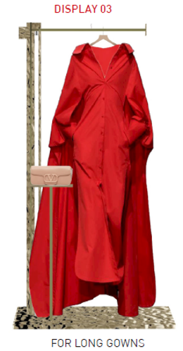 Cinti Brass LED light Rack no.3 / 真鍮LEDライトラック no.3