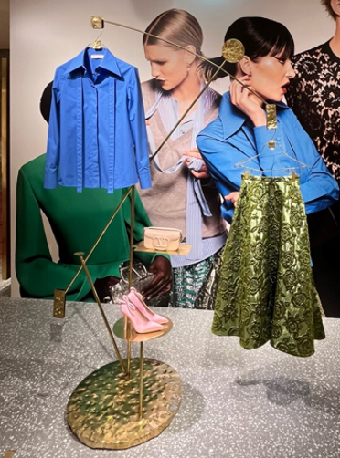 Cinti Brass Rack No.2 / 真鍮ラック No.2