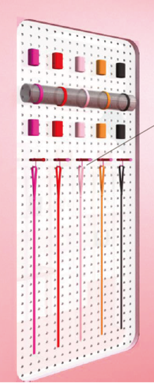 内照式SLGディスプレイボード / LED Light SLG Display Board