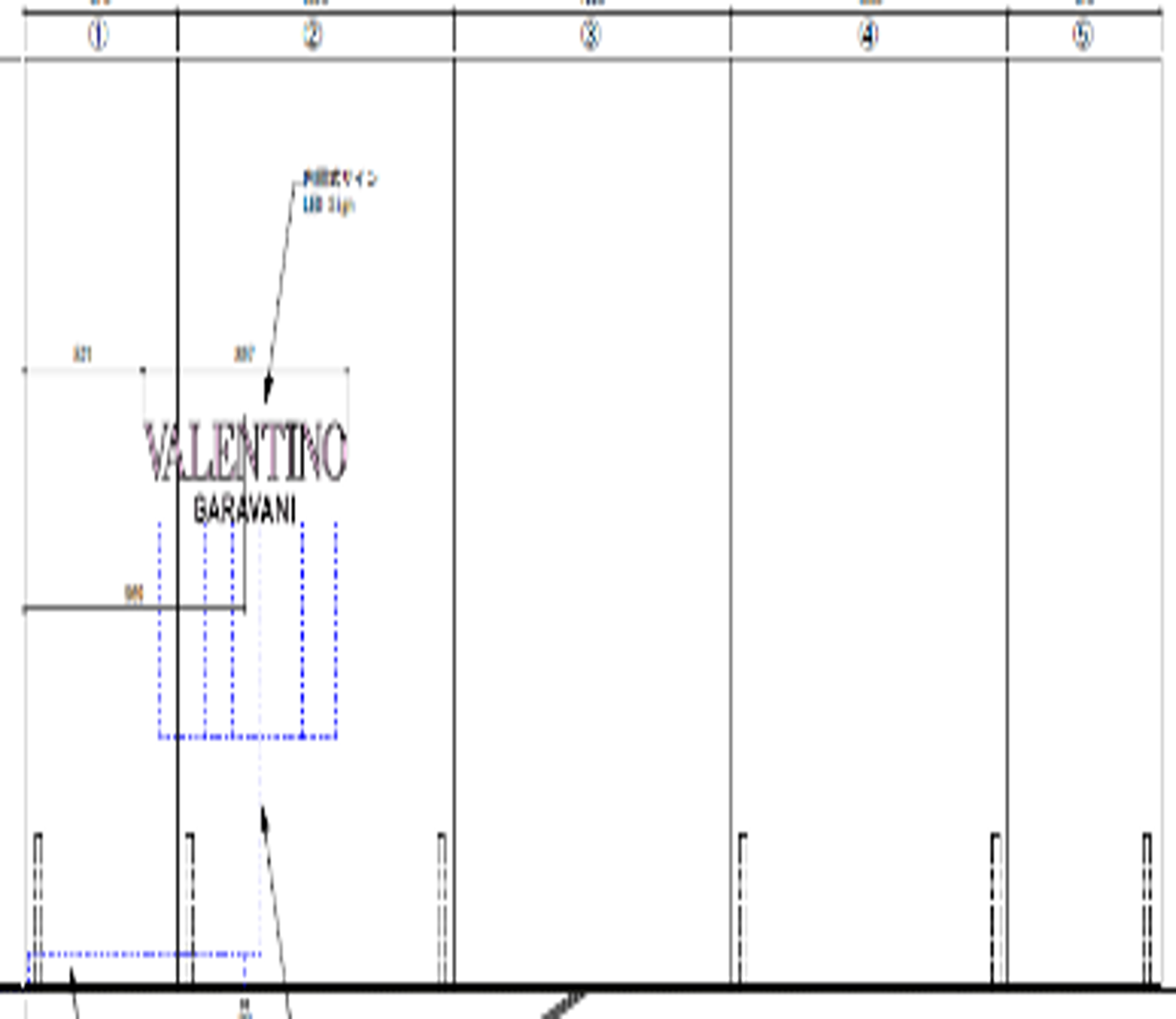 Melamine Panels / メラミン化粧板ベニヤ板