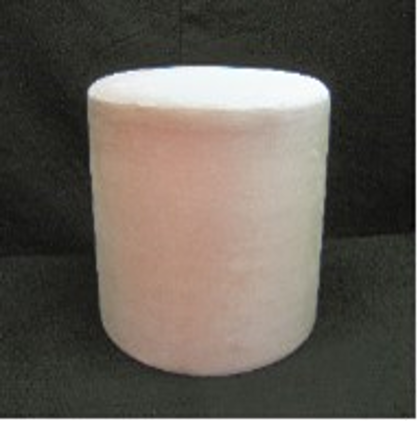 Pink Pouf / ピンクプフ(廃棄)