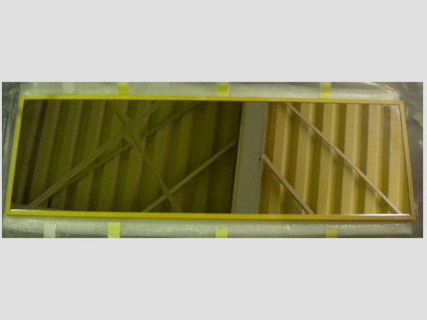 Wall Mirror / 壁掛けミラー