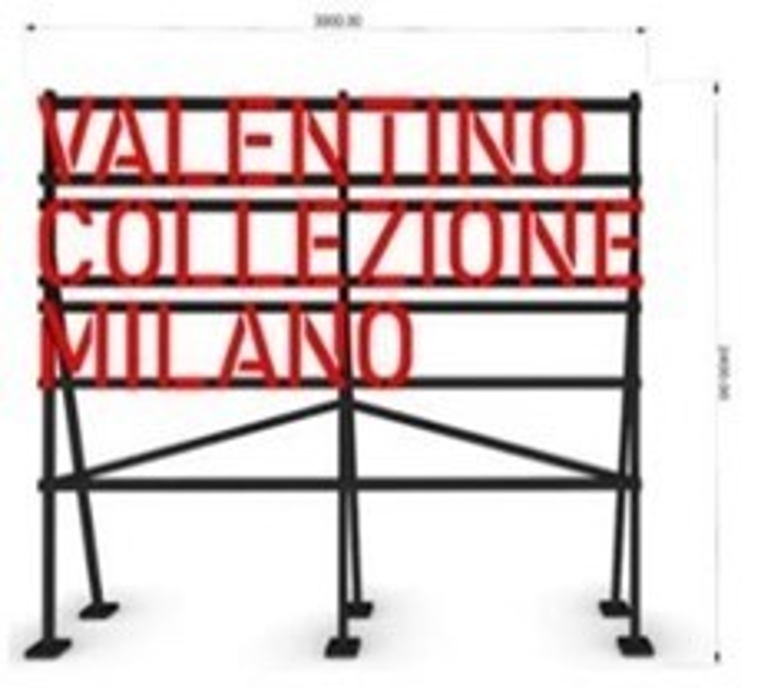 ビルボード什器　（C9-1～C9-9）(廃棄)