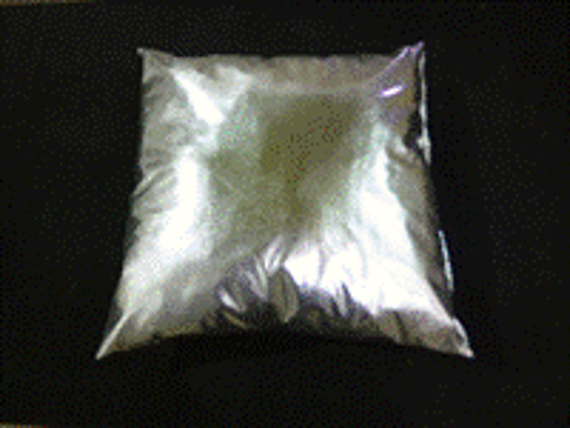 Silver Cushion (S) / シルバークッション(小)(廃棄)