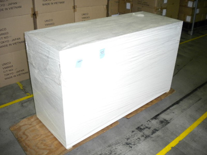 Showroom Counter / ショールーム用カウンター