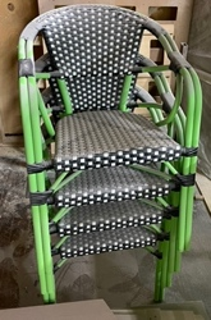 Cafe Chair / カフェチェア(廃棄)