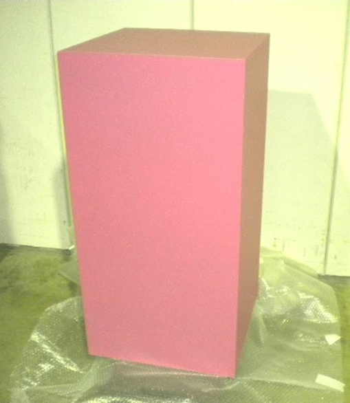 Display Blcok / ディスプレイ台