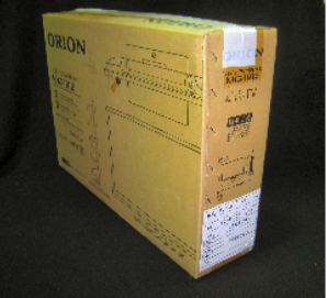 16" TV Monitor / 16型TVモニター