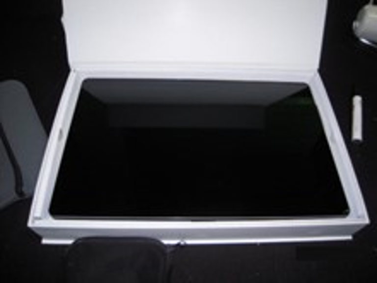 15.6" Touch Panel Monitor / 15.6"タッチパネルモニター