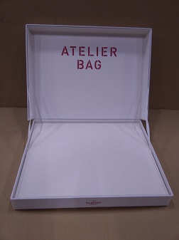 ATELIER BAG PROPS
