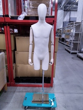 UOMO TORSO_Sep.2025ver.