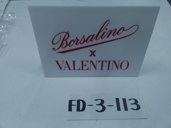 品名漏れ当社の連絡不十分により発生