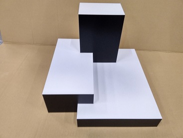 シューズディスプレイ台A