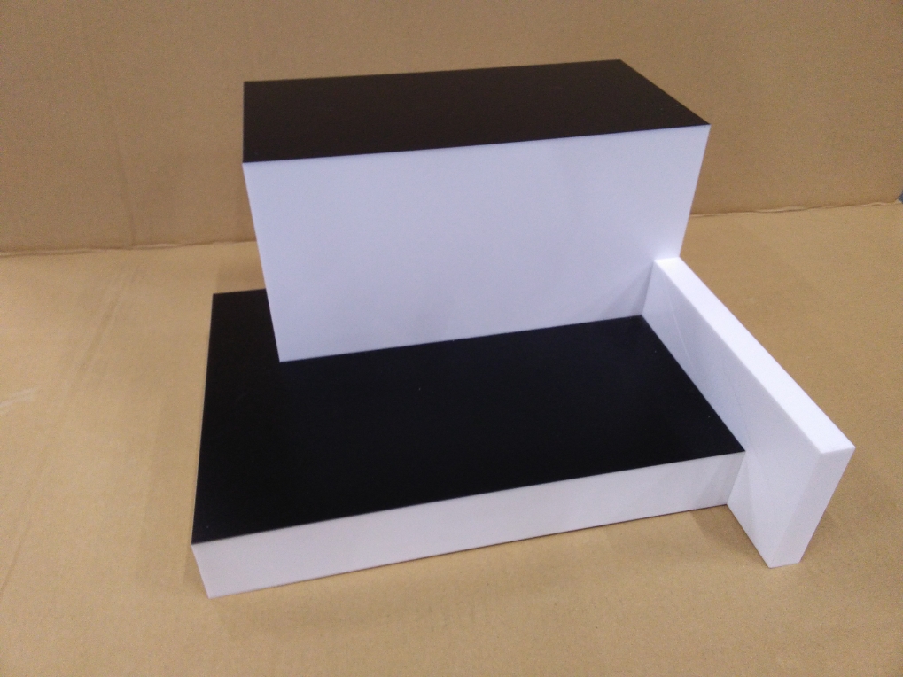 シューズディスプレイ台B