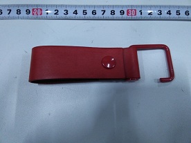 デニムハンギングフック（大）