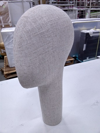 DP用-Canapa Head (High)