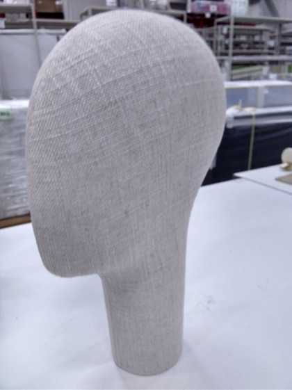 DP用 Canapa Head(Low)