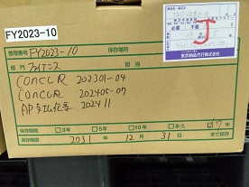 Concur 202301-04,Concur 202405-07、AP支払伝票202411