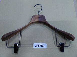 VALENTINOハンガーDONNA(底部穴無し）