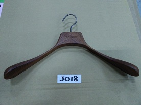 VALENTINOハンガーDONNA（底部穴無し）