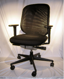 オフィスチェア