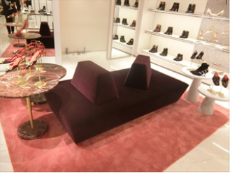 ソファーカバー