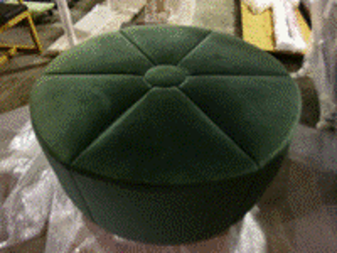 ラウンドスツール