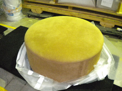 ラウンドスツール