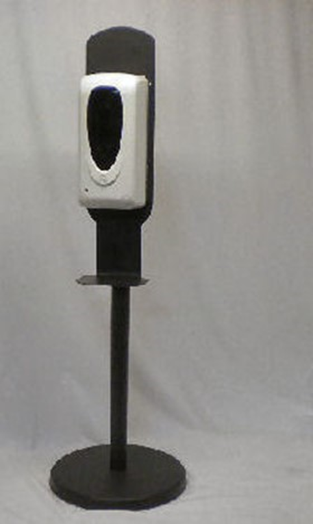 消毒液ディスペンサー